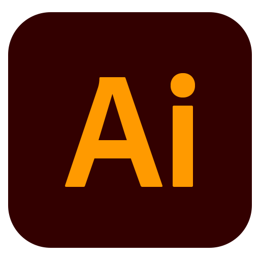 adobe illustrator logo